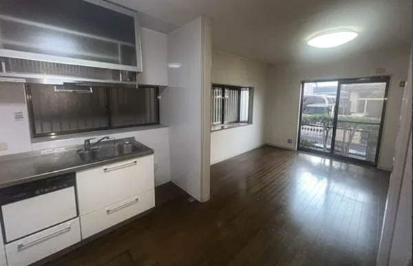 泉南市信達市場、中古一戸建ての画像です