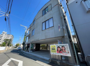 阪南市尾崎町、収益物件/ビルの画像です