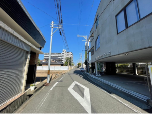阪南市尾崎町、収益物件/ビルの画像です