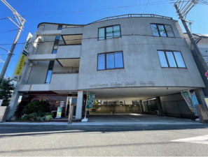 阪南市尾崎町、収益物件/ビルの画像です