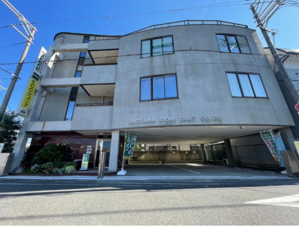 阪南市尾崎町、収益物件/ビルの画像です