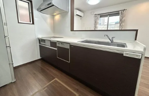 阪南市舞、中古一戸建ての画像です