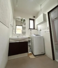 阪南市舞、中古一戸建ての画像です