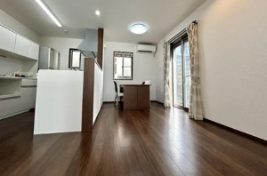 阪南市舞、中古一戸建ての画像です