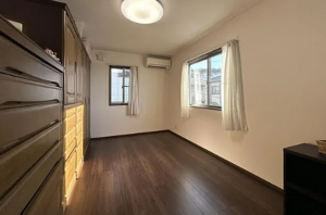 阪南市舞、中古一戸建ての画像です