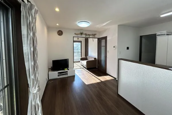 阪南市舞、中古一戸建ての画像です