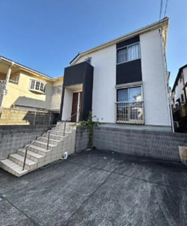 阪南市舞、中古一戸建ての画像です