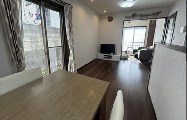 阪南市舞、中古一戸建ての画像です