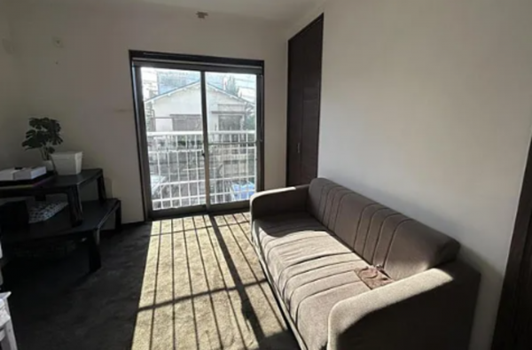 阪南市舞、中古一戸建ての画像です