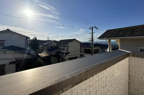 阪南市舞、中古一戸建ての画像です