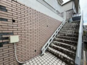 阪南市さつき台、中古一戸建ての画像です