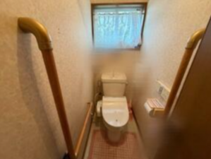 阪南市さつき台、中古一戸建ての画像です