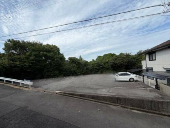 阪南市さつき台、中古一戸建ての画像です