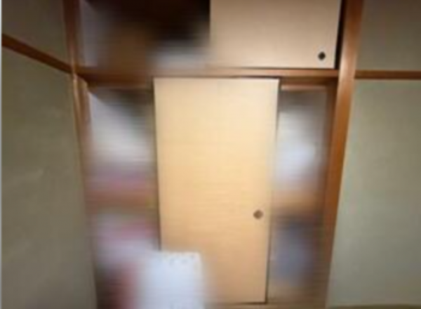 阪南市さつき台、中古一戸建ての画像です