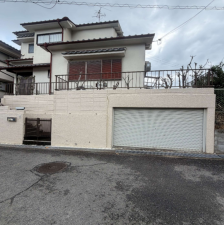 泉南市信達市場、中古一戸建ての画像です