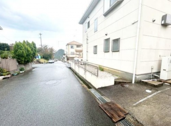 阪南市緑ヶ丘、中古一戸建ての画像です