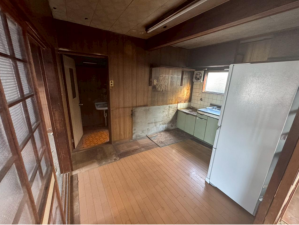 泉南市兎田、収益物件/工場の画像です