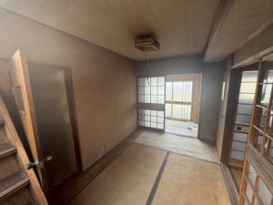 泉南市兎田、収益物件/工場の画像です