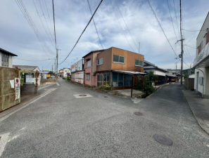 泉南市兎田、収益物件/工場の画像です