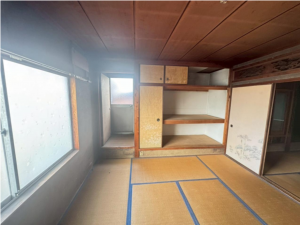 泉南市兎田、収益物件/工場の画像です