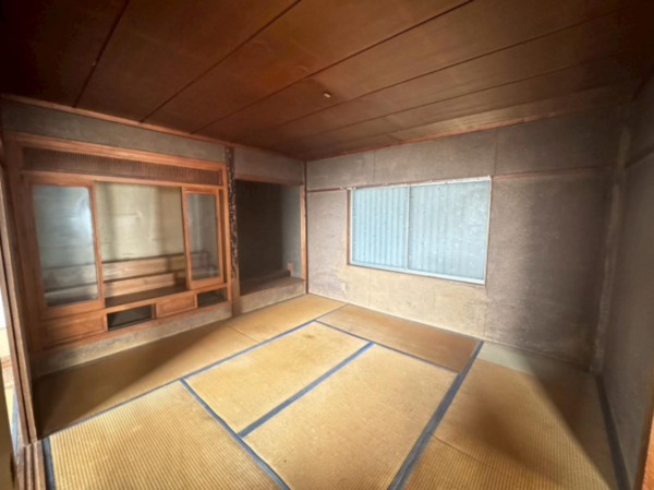 泉南市兎田、収益物件/工場の画像です