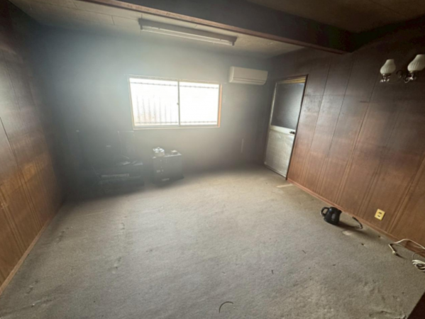 泉南市兎田、収益物件/工場の画像です