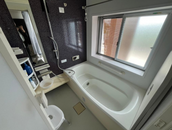 阪南市箱作、中古一戸建ての画像です