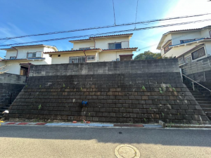 阪南市舞、中古一戸建ての画像です