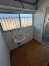 阪南市舞、中古一戸建ての画像です