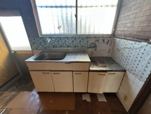 阪南市舞、中古一戸建ての画像です