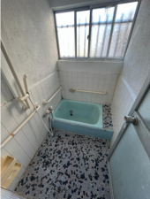 阪南市舞、中古一戸建ての画像です