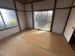 阪南市舞、中古一戸建ての画像です