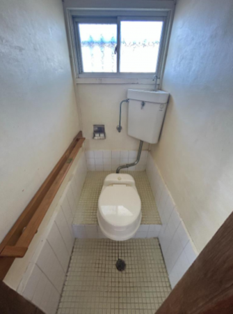 阪南市舞、中古一戸建ての画像です