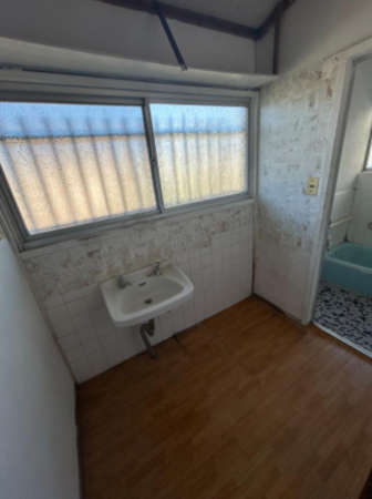 阪南市舞、中古一戸建ての画像です