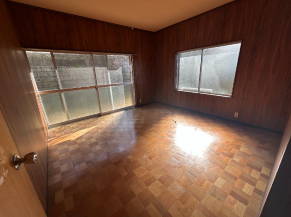 阪南市舞、中古一戸建ての画像です