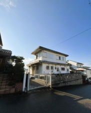 阪南市箱作、中古一戸建ての画像です