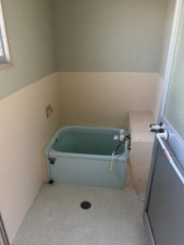 阪南市箱作、中古一戸建ての画像です