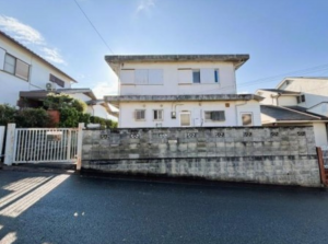 阪南市箱作、中古一戸建ての画像です