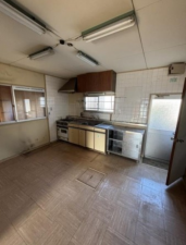 阪南市箱作、中古一戸建ての画像です