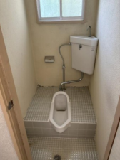 阪南市箱作、中古一戸建ての画像です