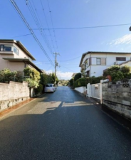 阪南市箱作、中古一戸建ての画像です