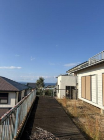 阪南市箱作、中古一戸建ての画像です