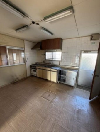 阪南市箱作、中古一戸建ての画像です