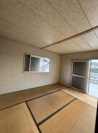 阪南市箱作、中古一戸建ての画像です