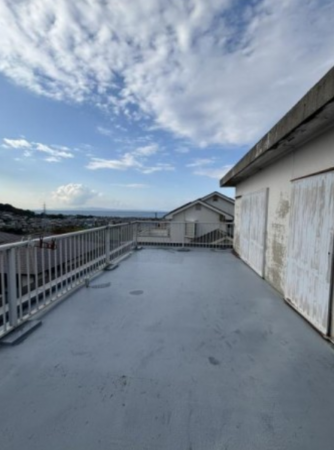 阪南市箱作、中古一戸建ての画像です