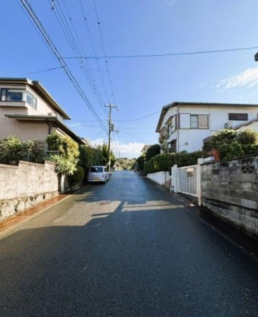 阪南市箱作、中古一戸建ての画像です