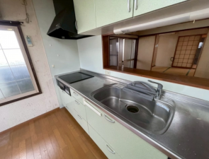 泉南郡岬町淡輪、中古一戸建ての画像です