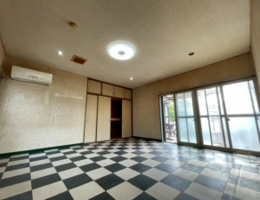 泉南郡岬町淡輪、中古一戸建ての画像です