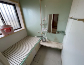 泉南郡岬町淡輪、中古一戸建ての画像です