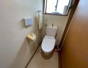 泉南郡岬町淡輪、中古一戸建ての画像です